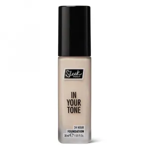 Fond de Ten Sleek Makeup In Your Tone 24 Hour Foundation 1N Fair