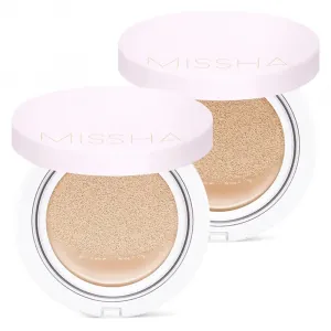 Fond de ten Missha Magic Cushion Cover Lasting SPF50+