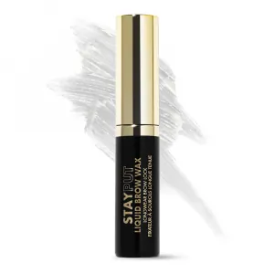 Ceara Lichida pentru Sprancene Milani Stay Put Liquid Brow Wax