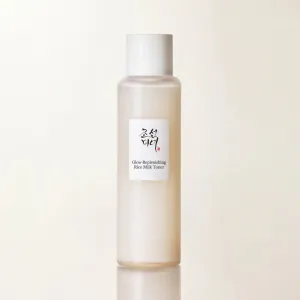 Toner infuzat cu lapte de orez Beauty of Joseon Glow Replenishing Rice Milk