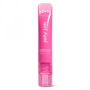 Luciu de buze NYX Professional Makeup Jelly Job 11 Jelly Icing