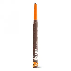 Creion de buze NYX Professional Makeup Duck Plump Touch Up Taupe