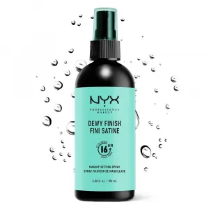 Spray fixare NYX Professional Makeup Setting Spray Maxi Dewy