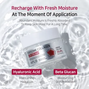 Crema de fata Exosome APLB Collagen Ex Cream