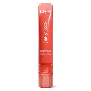 Luciu de buze NYX Professional Makeup Jelly Job 12 Jelly Squeeze