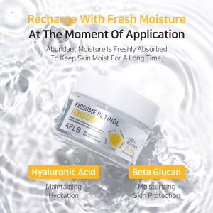 Crema de fata Exosome APLB Retinol Ex Cream