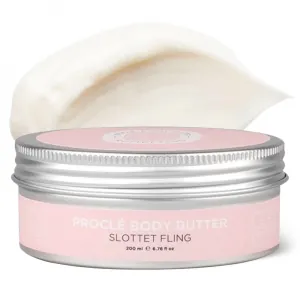 Unt de Corp Proclé Body Butter Slottet Fling