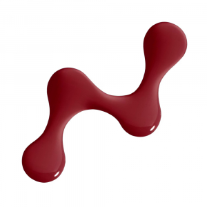 I.V. Lip Gloss Stain Cranberry Splash