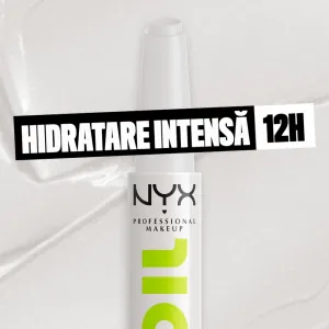 Luciu de buze NYX Professional Makeup Fat Oil Slick Click 13 Going Live