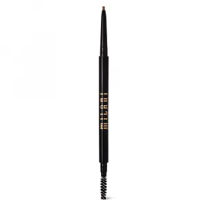 Creion Sprancene Milani Precision Brow Pencil 130 Soft Brown