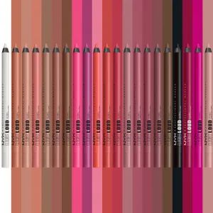 Creion buze NYX Professional Makeup Line Loud Lip Pencil