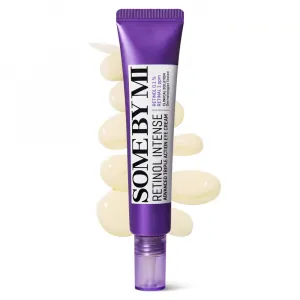 Crema Anti-Rid pentru Ochi SOME BY MI Retinol Intense Advanced Tiple Action Eye Cream