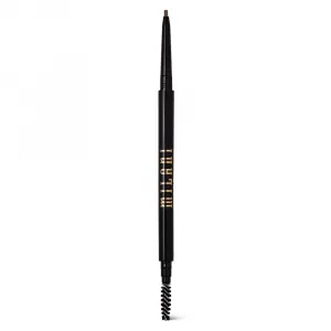 Creion Sprancene Milani Precision Brow Pencil 140 Medium Brown