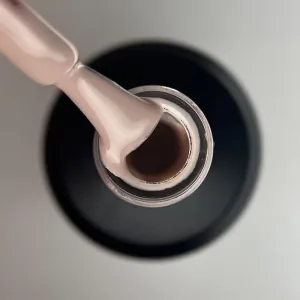 Oja Semipermanenta BO.NAIL Soakable Gel Polish #138 Almond Delight