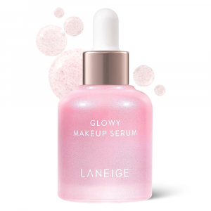 Ser & Primer Iluminator Laneige Glowy Makeup Serum
