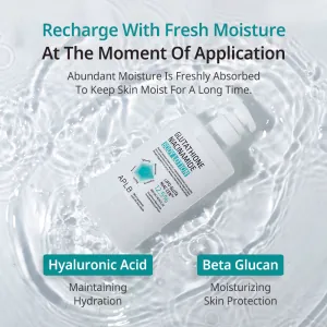 Lotiune de corp APLB Gluthatione Niacinamide Body Lotion