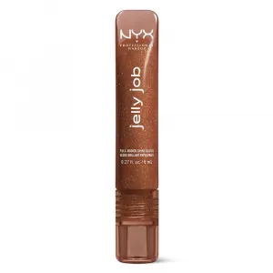 Luciu de buze NYX Professional Makeup Jelly Job 15 Bling Me Jelly
