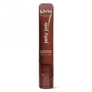 Luciu de buze NYX Professional Makeup Jelly Job 16 Jellybean