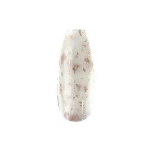 Oja Semipermanenta BO.NAIL Soakable Gel Polish #163 Goldfinch