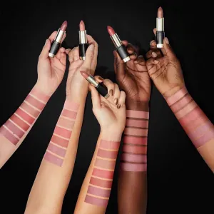Ruj Milani Bold Color Statement Matte Lipstick