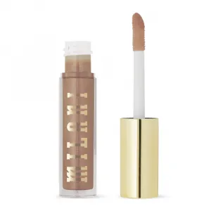 Luciu buze pentru volum Milani Keep It Full Nourishing Lip Plumper Nude Shimmer
