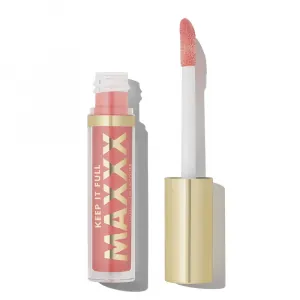 Luciu Buze pentru Volum Milani Keep it Full MAXXX Lip Plumper Little Secret