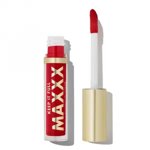 Luciu Buze pentru Volum Milani Keep it Full MAXXX Lip Plumper Bae