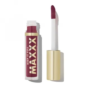 Luciu Buze pentru Volum Milani Keep it Full MAXXX Lip Plumper No Strings