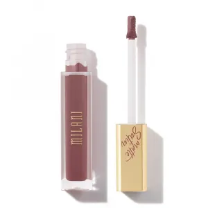 Ruj Lichid Milani Amore Satin Matte Lip Creme Classic