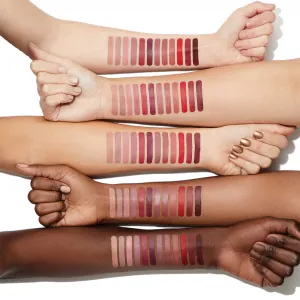 Ruj Lichid Milani Amore Satin Matte Lip Creme