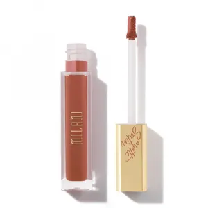 Ruj Lichid Milani Amore Satin Matte Lip Creme Velvet