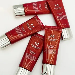 BB Cream Missha M Perfect Cover 20ml