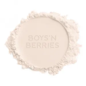 Pudra Pulbere Translucida pentru Fixare Boys`n Berries Set Me Translucent Loose Powder