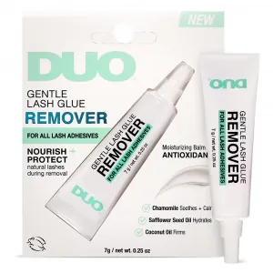 Lotiune pentru Indepartarea Genelor False DUO Gentle Glue Remover