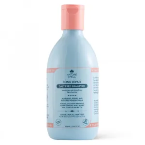 Sampon Reparator Nature Spell Bond Repair Shampoo
