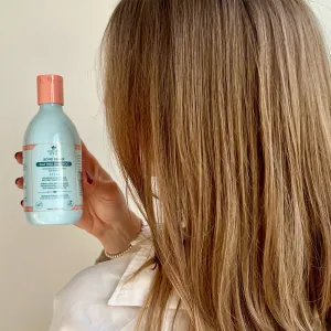 Sampon Reparator Nature Spell Bond Repair Shampoo