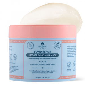 Masca Reparatoare Nature Spell Bond Repair Intense Hair Mask