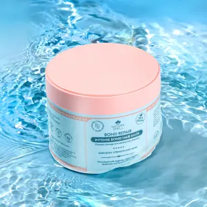 Masca Reparatoare Nature Spell Bond Repair Intense Hair Mask