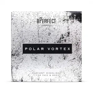 Iluminator BPerfect Polar Vortex Radiant Highlight for Face & Body