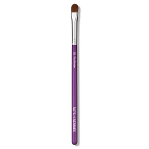 Pensula Profesionala Machiaj Boys`n Berries 220 Flat Shader