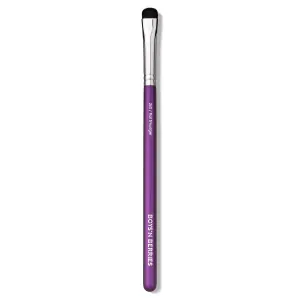 Pensula Profesionala Machiaj Boys`n Berries 260 Flat Smudger