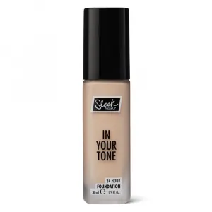 Fond de Ten Sleek Makeup In Your Tone 24 Hour Foundation 3C Light