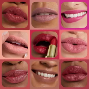 Ruj Milani Color Statement Lipstick Matte
