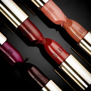 Ruj Milani Bold Color Statement Matte Lipstick