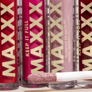 Luciu Buze pentru Volum Milani Keep it Full MAXXX Lip Plumper