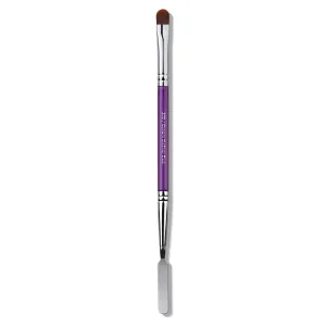 Pensula Profesionala Machiaj Boys`n Berries 300 Cream Definer Duo