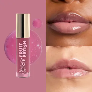 Ulei Hidratant Milani Fruit Fetish Lip Oil Lychee Nectar