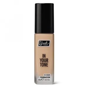 Fond de Ten Sleek Makeup In Your Tone 24 Hour Foundation 4N Light