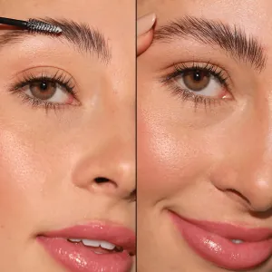 Ceara Lichida pentru Sprancene Milani Stay Put Liquid Brow Wax