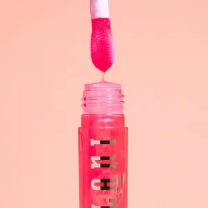 Ulei Hidratant Milani Fruit Fetish Lip Oil Strawberry Melon